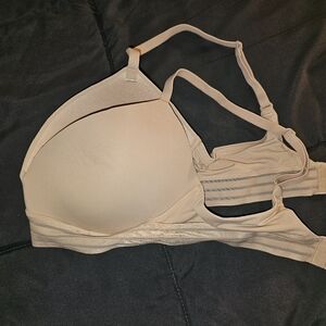 34B wire free push up